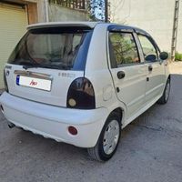ام‌وی‌ام 110 ۳ سیلندر، مدل ۱۳۸۸ کم کارکرد خانگی|خودرو سواری و وانت|رشت, صفاری|دیوار