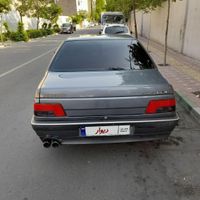 پژو 405 GLX بنزینی، مدل ۱۳۹۶|سواری و وانت|تهران, مقدم|دیوار