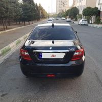 دنا پلاس 6 دنده توربو، مدل ۱۴۰۱|خودرو سواری و وانت|رشت, منظریه|دیوار