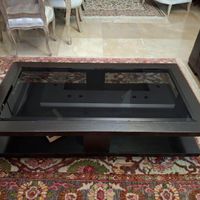 میز جلومبلی ترک برند استون وود|مبلمان خانگی و میز عسلی|تهران, باغ فیض|دیوار