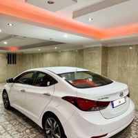 هیوندای النترا 1800cc، مدل ۲۰۱۵|خودرو سواری و وانت|تهران, کوی فردوس|دیوار