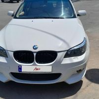 بی‌ام‌و سری 5 سدان 520i، مدل ۲۰۰۵|خودرو سواری و وانت|تهران, کوی فردوس|دیوار
