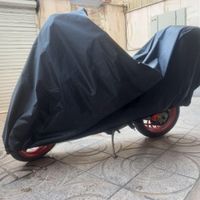 چادر وکاور موتور و دوچرخه|موتورسیکلت|تهران, امامزاده حسن(ع)|دیوار