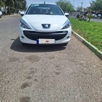 پژو 207 دنده ای tu3 مدل 1402|خودرو سواری و وانت|قرچک, |دیوار