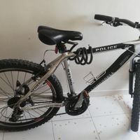 فروش دوچرخه پلیس|دوچرخه، اسکیت، اسکوتر|اصفهان, باغ زرشک|دیوار
