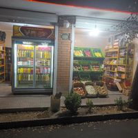 اجاره ۲۴متر مغازه تجاری|اجارهٔ مغازه و غرفه|تهران, سبلان|دیوار