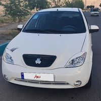 تیبا 2 (هاچبک) EX، مدل ۱۳۹۷|خودرو سواری و وانت|چهاردانگه, |دیوار