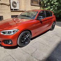 bmw 120i|خودرو سواری و وانت|تهران, پاسداران|دیوار