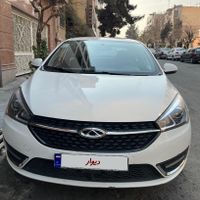 چری آریزو 5TE اکسلنت توربو، مدل ۱۳۹۸|خودرو سواری و وانت|تهران, سعادت‌آباد|دیوار