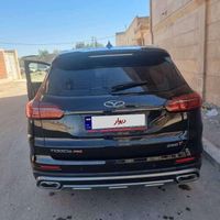 فونیکس تیگو 8 پرومکس، مدل ۱۴۰۲|خودرو سواری و وانت|سیرجان, |دیوار