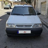 پرایدمدل 1390|خودرو سواری و وانت|تهران, کاروان|دیوار