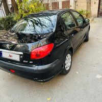 پژو 206 SD V8، مدل ۱۳۹۶|خودرو سواری و وانت|تهران, شهرک کیانشهر|دیوار