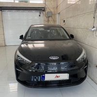 کی‌ام‌سی جی 7 برقی، مدل ۲۰۲۴|خودرو سواری و وانت|کرمان, |دیوار