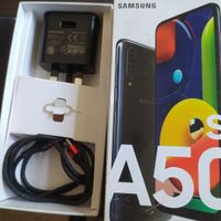 سامسونگ Galaxy A50s ۱۲۸ گیگابایت|موبایل|تهران, سبلان|دیوار