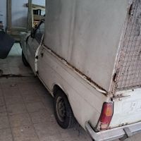 پیکان دوگانه سوز CNG، مدل ۱۳۸۲|سواری و وانت|تهران, تهرانپارس شرقی|دیوار