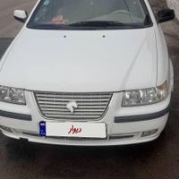 سمند LX EF7، مدل ۱۳۹۸|خودرو سواری و وانت|کرمان, |دیوار