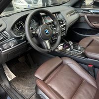 Bmw x4 مشابه صفر|سواری و وانت|تهران, پاسداران|دیوار