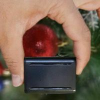 ردیاب کوچک کودک حیوانات سالمند آهنربایی خودرو M120|کوهنوردی و کمپینگ|تهران, جیحون|دیوار