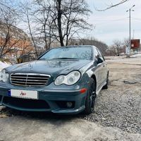 بنز کلاس C C240 اتوماتیک استثنایی|خودرو سواری و وانت|تهران, آرژانتین|دیوار