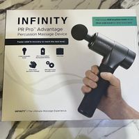 ماساژور تفنگی massage gun INFINITY|تجهیزات ورزشی|تهران, میرداماد|دیوار