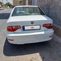 سمند سورن معمولی، مدل ۱۳۸۸|خودرو سواری و وانت|کرمان, |دیوار