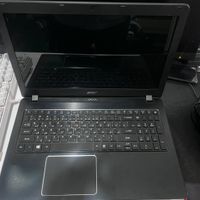 لپتاپ i7 acer گرافیک مجزا انویدیا جی‌فورس 16گیگ رم|رایانه همراه|تهران, کوی فردوس|دیوار