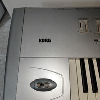 korg pa1x pro|پیانو، کیبورد، آکاردئون|تهران, چیتگر|دیوار