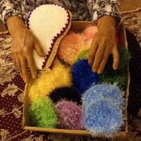 خدا حفظتون کنه بخرید بخدا درآمدم همینه|حراج|تهران, ابن بابویه|دیوار