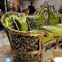 مبل مدل طناز|مبلمان خانگی و میز عسلی|تبریز, |دیوار