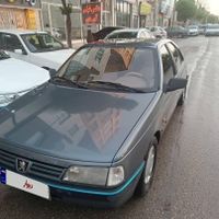 پژو405 GLX - مدل 1398|خودرو سواری و وانت|اردبیل, |دیوار