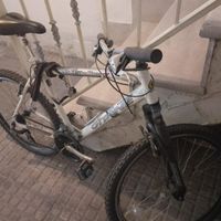 دوچرخه ژیتان فرانسه|دوچرخه، اسکیت، اسکوتر|تهران, قزل قلعه|دیوار