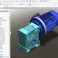 تدریس و پروژه اتوکد AutoCAD سالیدورک solidworks|خدمات آموزشی|تهران, اکباتان|دیوار