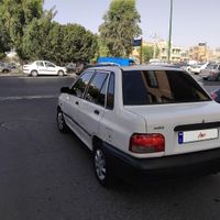 پراید ۱۳۱ مدل ۹۱|خودرو سواری و وانت|قم, باجک دو|دیوار