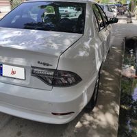 سورن پلاس 1401، ef7 فول|خودرو سواری و وانت|نهاوند, |دیوار