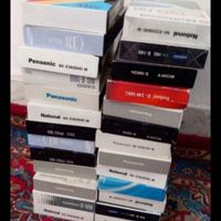 تبدیل فیلم ها توسط بانو|پخش‌کننده DVD و ویدیو|قم, دورشهر|دیوار