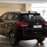 هیوندای توسان ix 35 2400cc، مدل۲۰۱۴ مشابه صفر|خودرو سواری و وانت|تهران, بهار|دیوار