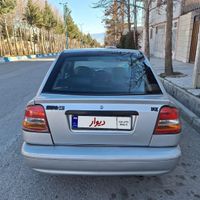 پراید 141 DLXI، مدل ۱۳۸۵|سواری و وانت|تهران, سبلان|دیوار