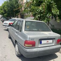 پراید صندوق‌دار بنزینی، مدل ۱۳۸۵|خودرو سواری و وانت|اصفهان, عطار نیشابوری|دیوار