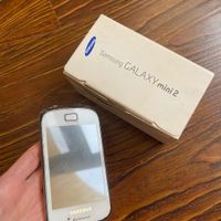 گوشی سامسونگ مدل mini2 و موناپاد|موبایل|تهران, آرژانتین|دیوار
