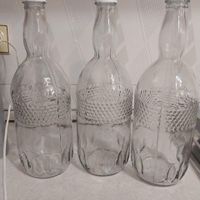 شیشه ابلیمو ابغوره|ظروف نگهدارنده، پلاستیکی و یکبارمصرف|تهران, دهکده المپیک|دیوار