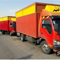 حمل و نقل باربری تهران کارگرخالی اسباب کشی|خدمات حمل و نقل|تهران, جمهوری|دیوار