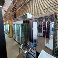 یخچال فریزر در حد/شیر سردکن ترازو قفسه آبسردکن|فروشگاه و مغازه|مشهد, فدک|دیوار