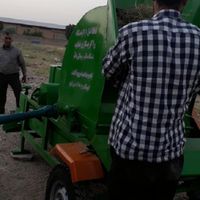خرمنکوب حبوبات و ریزدانه ها|ماشین‌آلات صنعتی|نورآباد, |دیوار