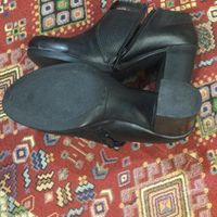 کفش زنانه در حد خیلی نو سایز ۳۹|کیف، کفش، کمربند|تهران, ابن بابویه|دیوار