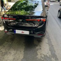 رسپکت ریسپکت 2 ریسپکت پرایم، مدل ۱۴۰۳|خودرو سواری و وانت|تهران, حکمت|دیوار