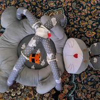 تشک بازی کودک|اسباب و اثاث بچه|تهران, مجیدیه|دیوار