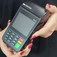 کارتخوان I90 m3p V72*  919* Nwepoz 7210 s910|فروشگاه و مغازه|تهران, دولت‌آباد|دیوار