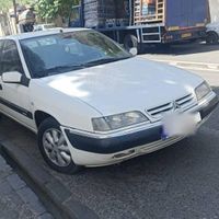 سیتروئن زانتیا 2000cc، مدل ۱۳۸۶ بیرنگ استثنایی|خودرو سواری و وانت|تهران, دهکده المپیک|دیوار