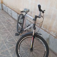 دوچرخه المپیا صفر بدون استفاده|دوچرخه، اسکیت، اسکوتر|مشهد, رسالت|دیوار