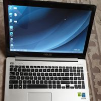 لپ تاپ لمسی ایسوس asus S551LB|رایانه همراه|تهران, اکباتان|دیوار